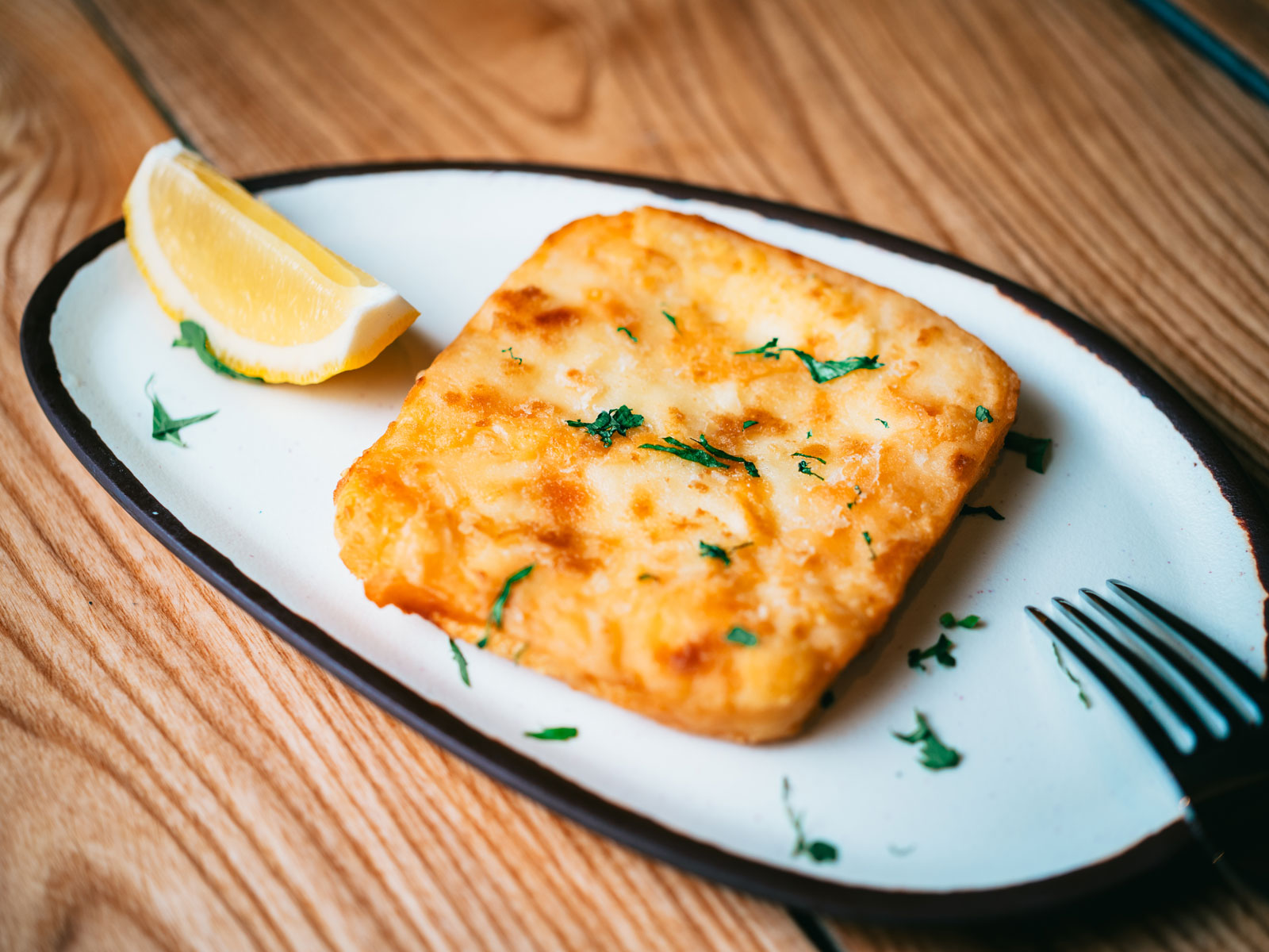 saganaki