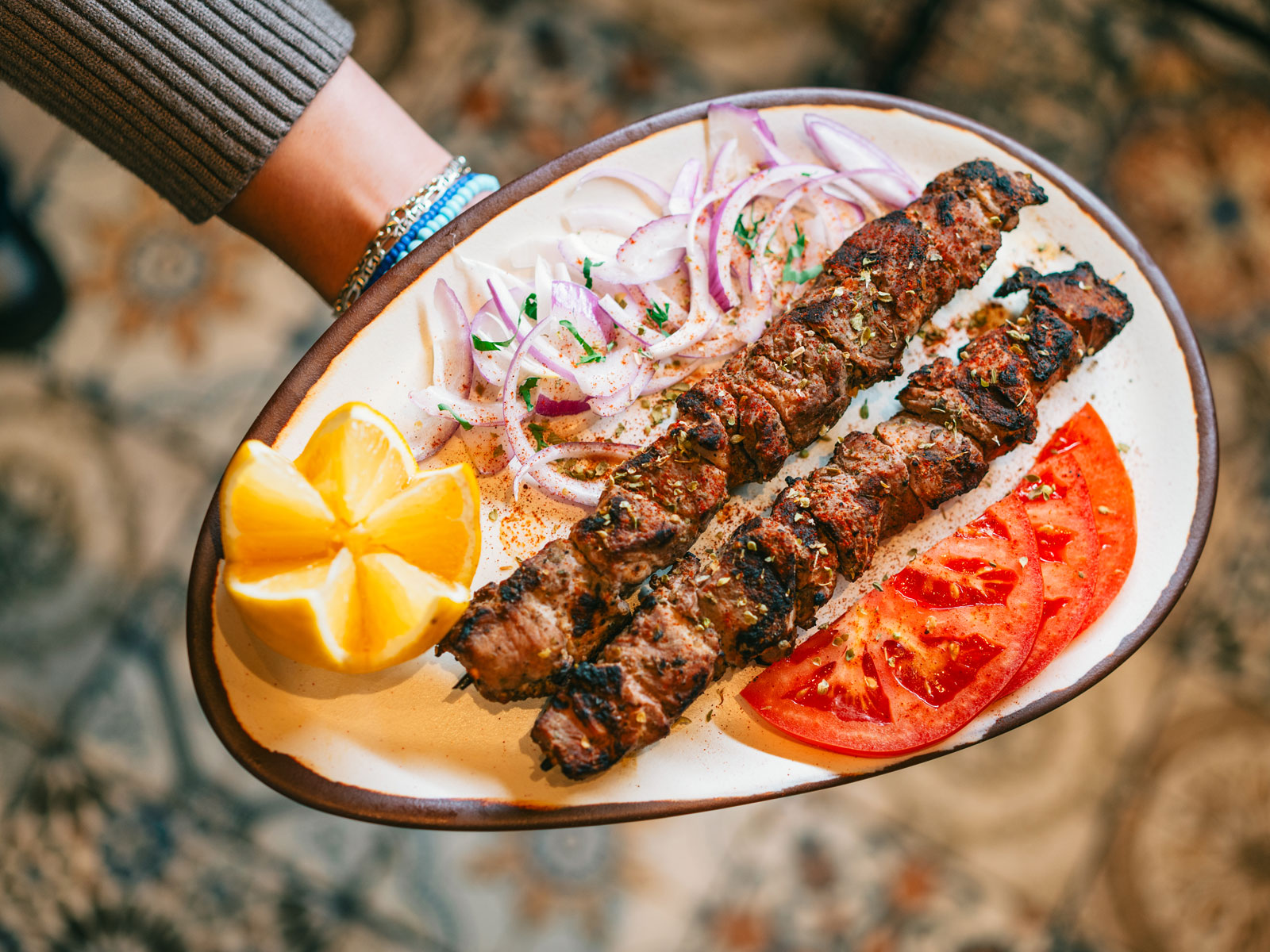 souvlaki