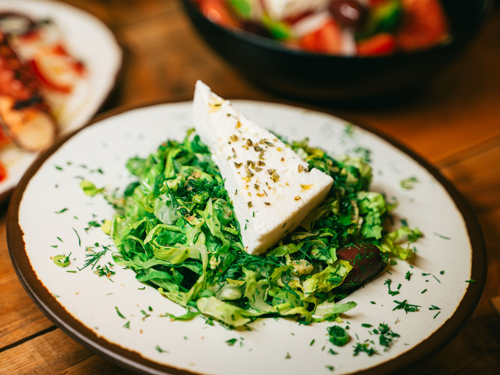Salad